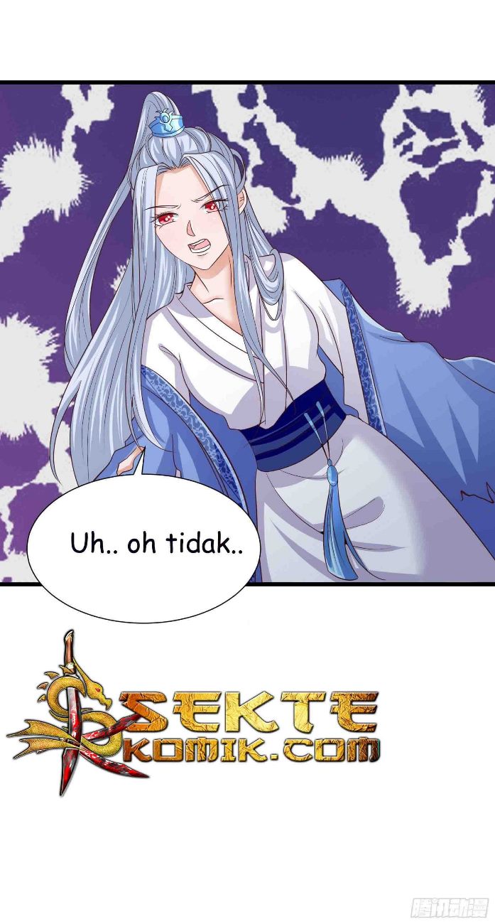 Fairy Demon Dad chapter 19
